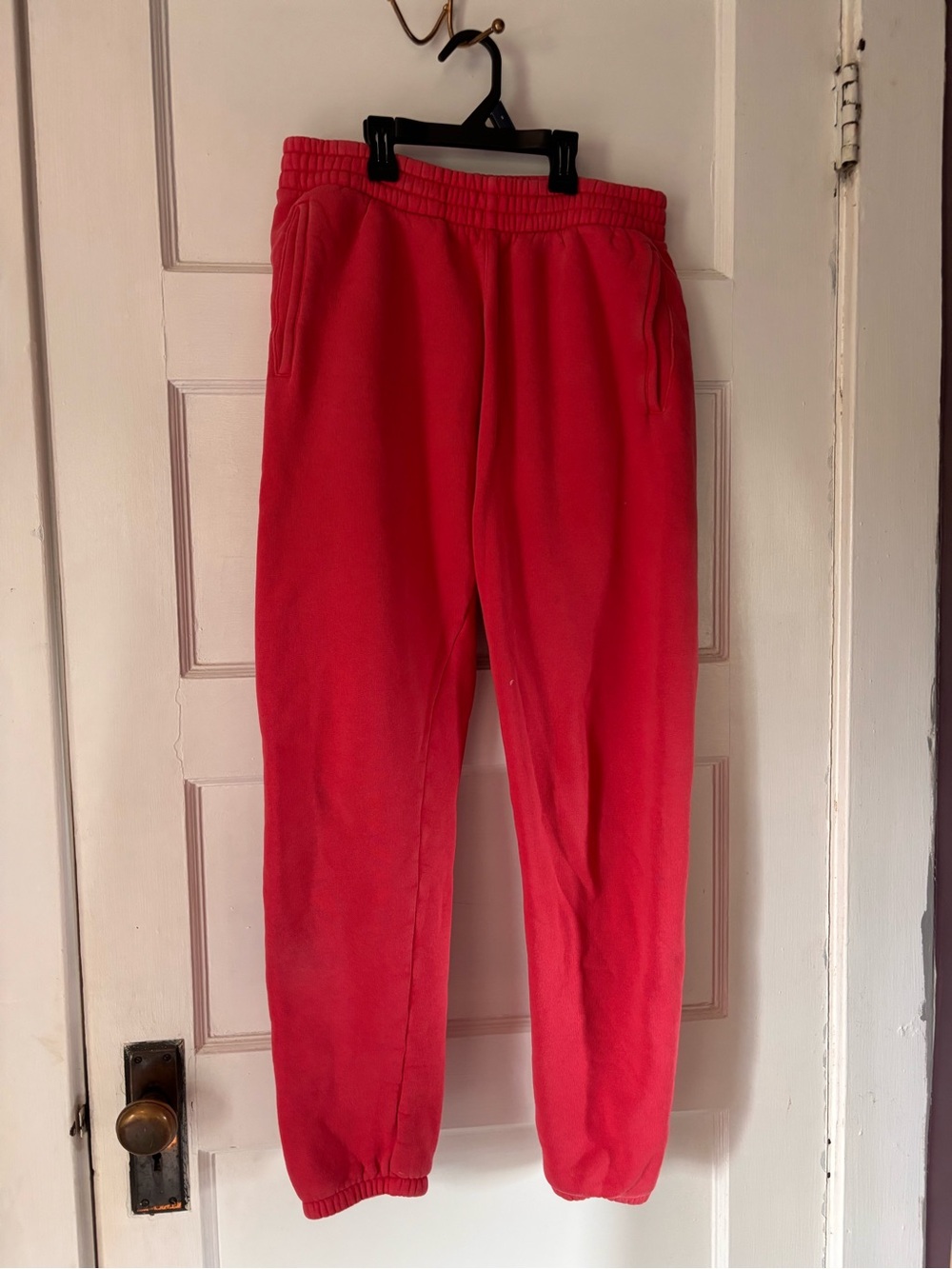 Outdoor Voices Jogger Sweatpants - Comfortable Everyday Fit